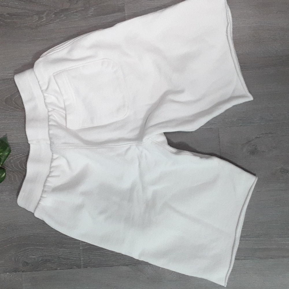 Champion Reverse Weave Shorts - Picture 5 of 8